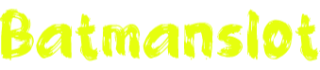 Batmanslot